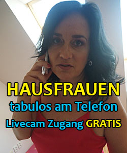 Hausfrauen Telefonsex